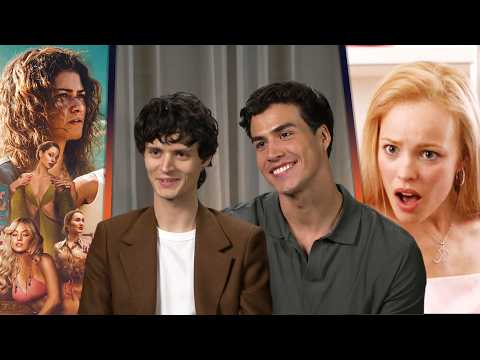 ‘Carrie’ Cast Reacts to ‘Mean Girls’ and ‘Euphoria’ Comparisons (Exclusive)