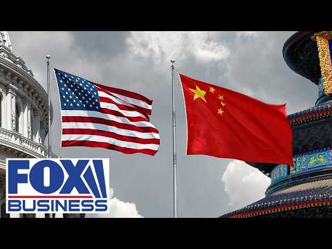 China understands THIS is the ‘BATTLEGROUND’ with the US: CoreWeave CEO
