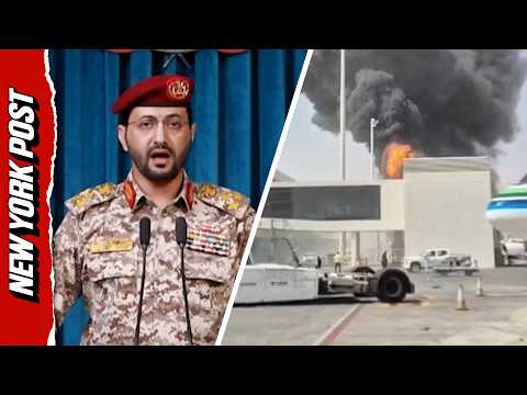 Houthis Claim Responsibility for Deadly Saudi Arabia Airport Attack