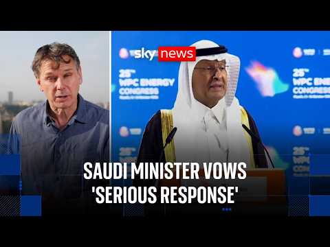 Saudi Arabia faces tough choices after deadly Houthi strikes