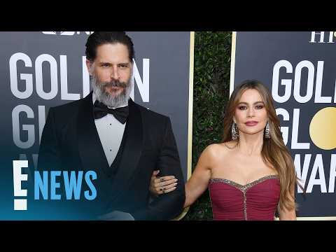 Joe Manganiello Reacts to Sofía Vergara’s “Narcissistic Man” Post | E! News