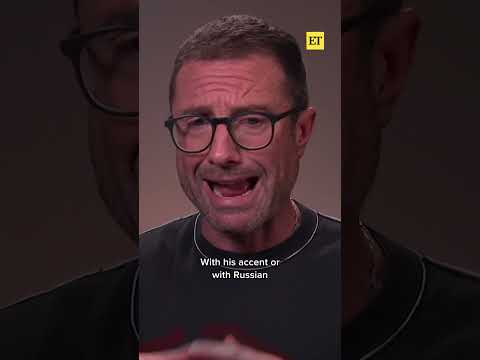 Jacob Tierney on ‘Heated Rivalry’s Use of Sex Scenes