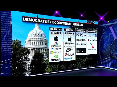 Rep. Moore: Congress Should Focus on Economy, Not Investigations