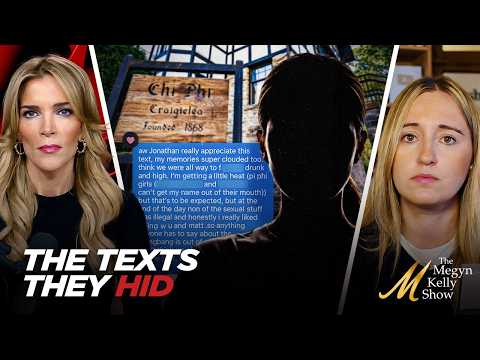 The Media Cover-Up Over Jane Doe’s Problematic Texts