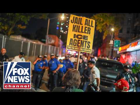 DSA wants NYPD commissioner GONE, expert weighs all evidence