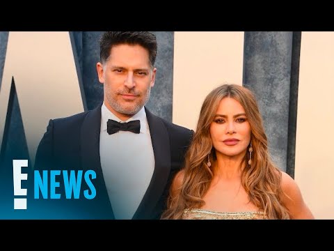 Why Joe Manganiello’s Marriage to Sofía Vergara Fell Apart | E! News