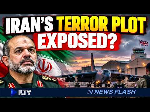 ILTV News Flash – October, 13, 2026