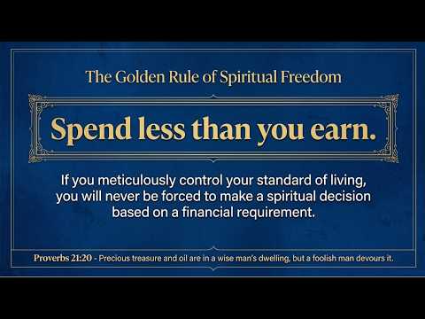 THE DEVIL’S FAMILIAR TRAP–AVOID IT
