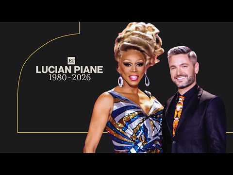 Lucian Piane, ‘RuPaul’s Drag Race’ Music Producer, Dead at 46