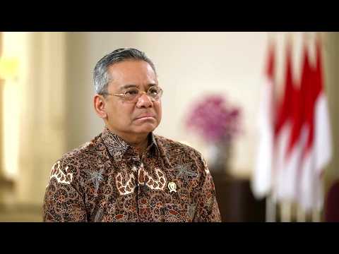 Indonesia Finance Chief Avoids Prabowo Turf Wars