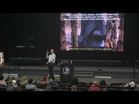 SATAN’S DEADLIEST OFFER—A god That Fits Our Desires