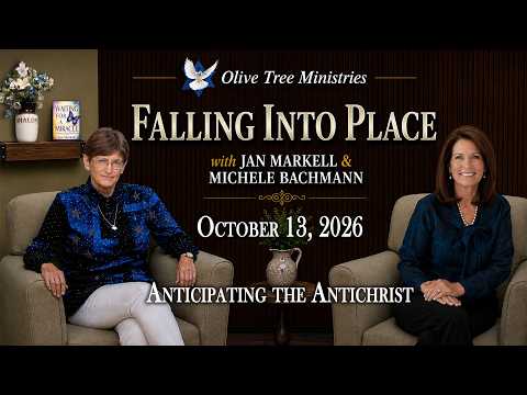 Anticipating the Antichrist
