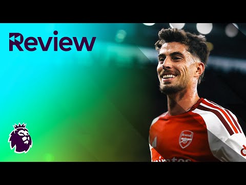 Premier League Review: Matchweek 6 (2026-27) | NBC Sports
