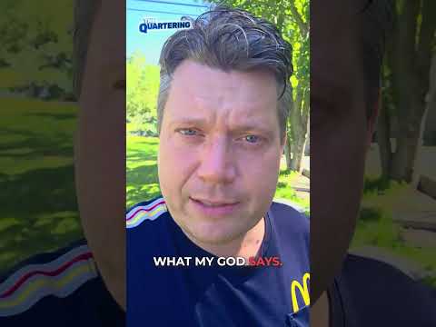 McDonald’s Tells An Employee To Stop Saying Sir And Ma’am #McDonalds #Workplace #CustomerService