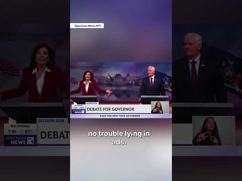 Blakeman attacks Hochul for past remark on black Bronx kids not knowing what computers are #shorts