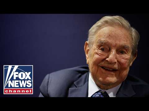 New report EXPOSES billionaires funding far-left campaigns