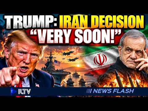 ILTV News Flash – October, 14, 2026