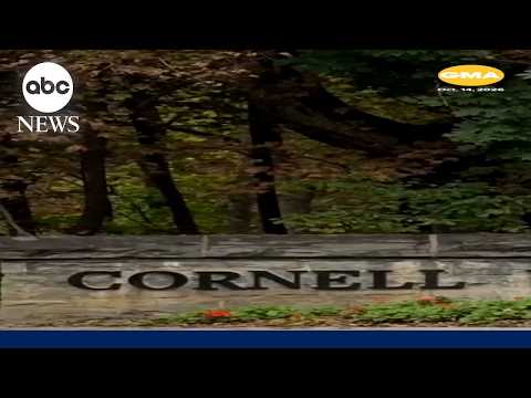 Cornell’s new move with critical vote looming