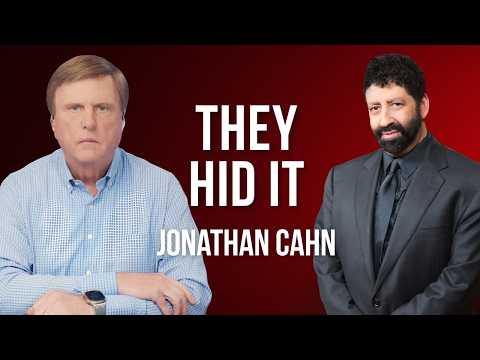 The Ancient Altar That Almost Ended the World | Jonathan Cahn (Part 2)