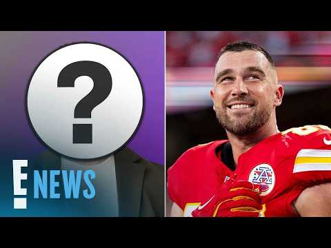 Love Is Blind Season 11 Rob Says He Looks Like Travis Kelce. But Does He? | E! News