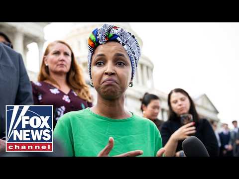 Ilhan Omar’s family SUBPOENAED as part of federal probe