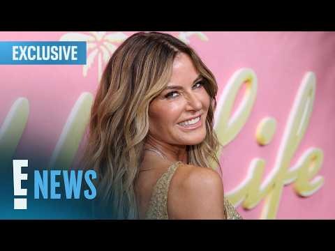 How Kelly Bensimon Has Changed Since Her Early Reality TV Days | E! News