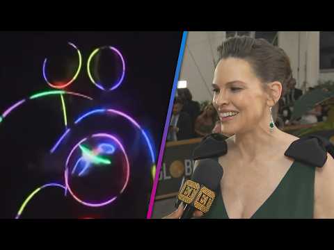 Hilary Swank Expecting BABY No. 3 at 52!