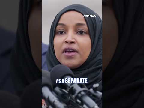 NEW: Ilhan Omar’s phone seized by feds #shorts