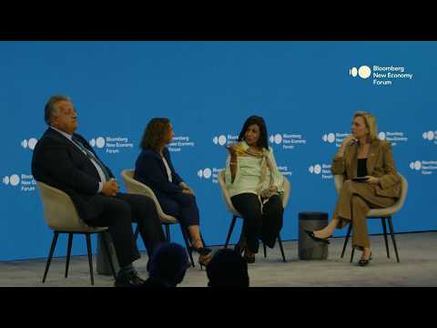 Moderna, Google DeepMind, Biocon on AI in Science