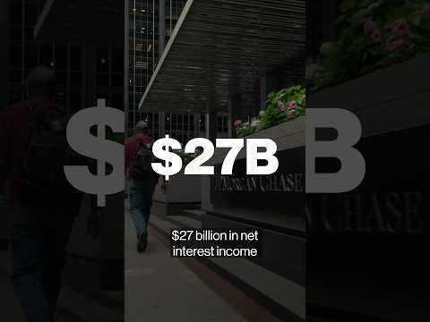 Higher Rates Turbocharge Lending Income for Biggest US Banks