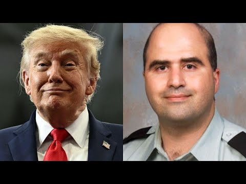 Trump says Fort Hood shooter Nidal Hasan’s execution will not be livestreamed