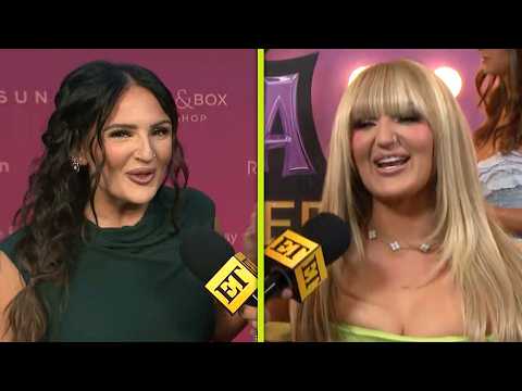 Mikayla Nogueira on REDEEMING Herself After Viral Interview Moment (Exclusive)