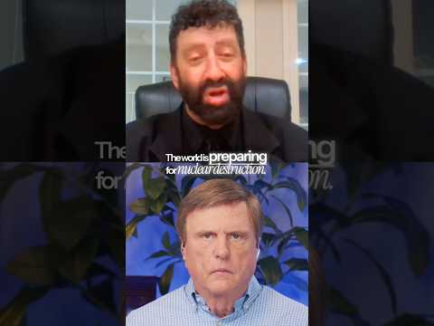 God is on the Throne – Exposing the Devil’s LIES! | Tipping Point with Jimmy Evans