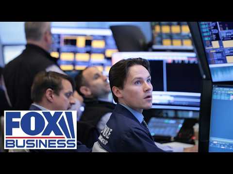 The market is in a TRANSITION: Roundhill Investments CEO