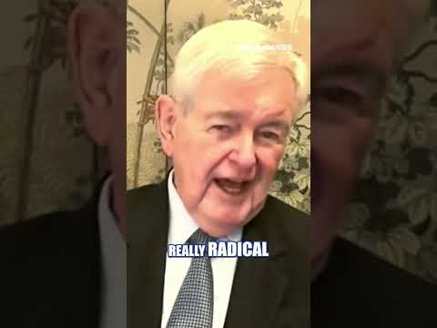 Gingrich: Nobody should assume this election is over #shorts