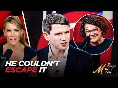 James Talarico Faces Off with Audience Member Over Abortion