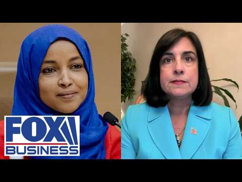 Rep Nicole Malliotakis: I find this really ironic