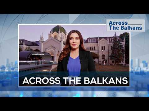 Across The Balkans 2026 Promo