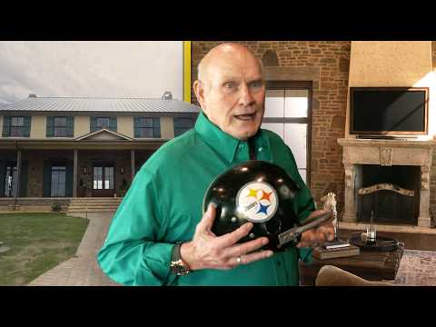 Terry Bradshaw HOUSE TOUR! Inside the NFL Legend’s Texas Dream Home With Wife Tammy (Exclusive)