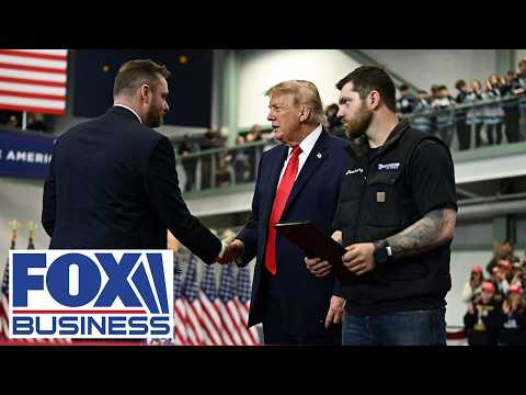 ‘TOTALLY VINDICATED’: Zeldin says it’s the first Trump has done THIS