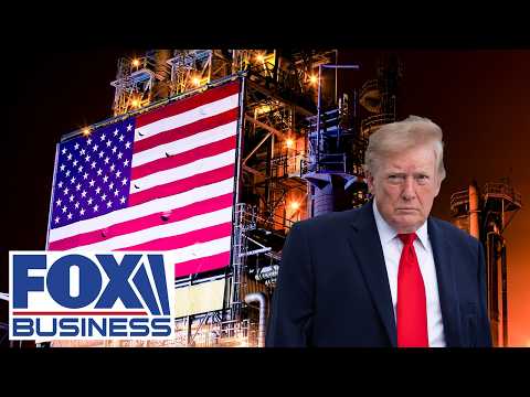 Trump administration announces MAJOR energy investment