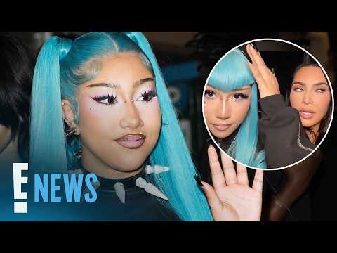 North West’s Christmas Wish List Has Kim Kardashian Rolling Her Eyes | E! News
