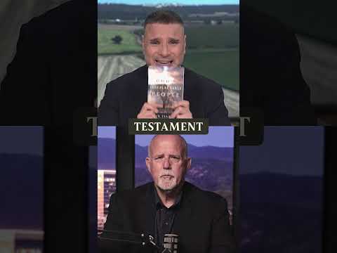 Two Testaments, One Faithful God