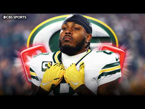 Packers RB Josh Jacobs removed from NFL’s Commissioner Exempt List